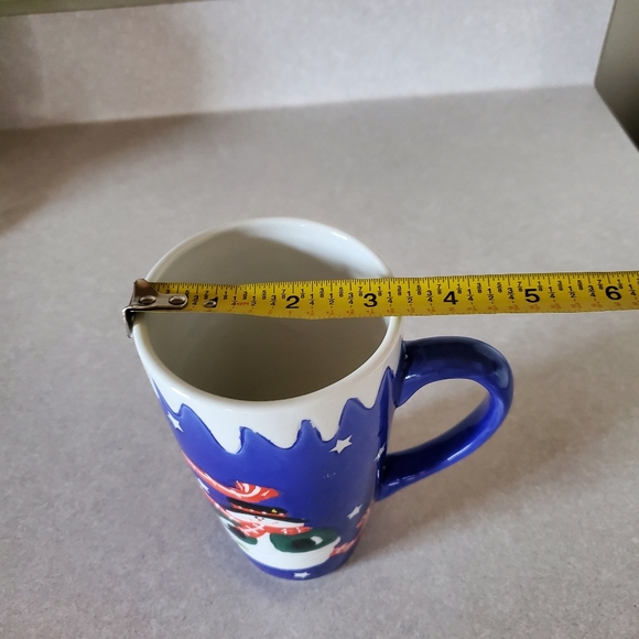 🆕️4️⃣⛄️mugs❄️ - Picture 7 of 8